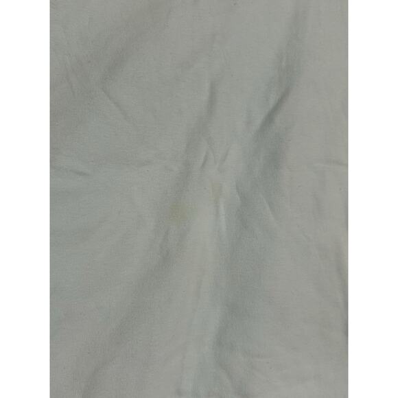 Carters Just One Year Vintage Puppy Dog Best Friends Baby Blanket Blue Frogs - Picture 6 of 8